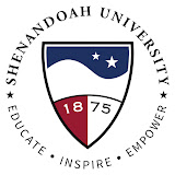 Shenandoah University Logo